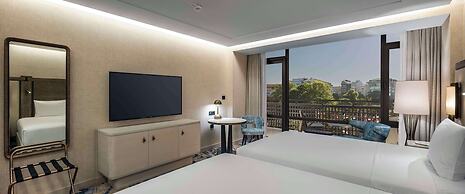 Hilton Istanbul Bosphorus