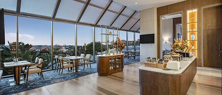 Hilton Istanbul Bosphorus