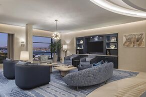 Hilton Istanbul Bosphorus