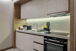 Hilton Istanbul Bosphorus