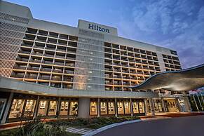 Hilton Istanbul Bosphorus