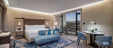 Hilton Istanbul Bosphorus