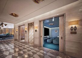 Hilton Istanbul Bosphorus