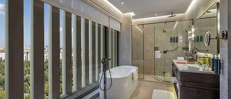 Hilton Istanbul Bosphorus