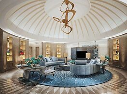 Hilton Istanbul Bosphorus