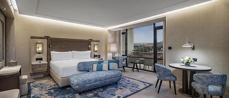 Hilton Istanbul Bosphorus