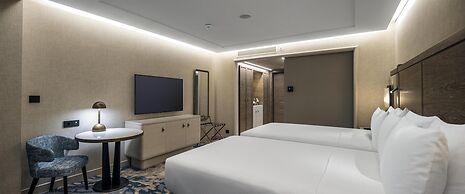 Hilton Istanbul Bosphorus