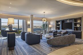 Hilton Istanbul Bosphorus
