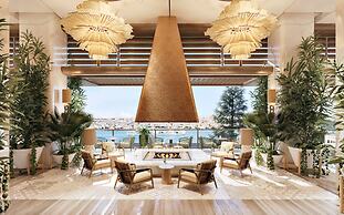 Hilton Istanbul Bosphorus