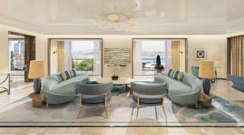 Hilton Istanbul Bosphorus