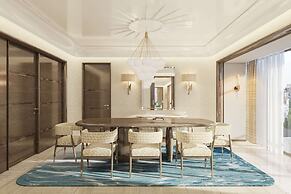 Hilton Istanbul Bosphorus