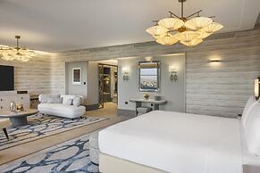 Hilton Istanbul Bosphorus