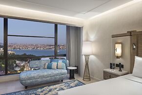 Hilton Istanbul Bosphorus