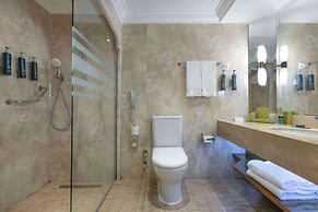 Hilton Istanbul Bosphorus