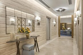 Hilton Istanbul Bosphorus