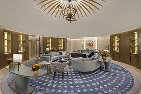 Hilton Istanbul Bosphorus