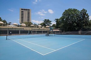 Hilton Istanbul Bosphorus