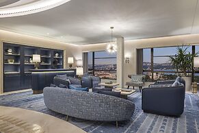 Hilton Istanbul Bosphorus