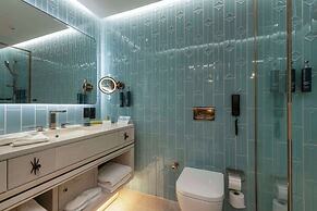 Hilton Istanbul Bosphorus