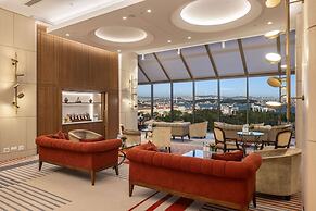 Hilton Istanbul Bosphorus
