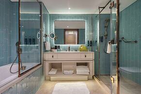 Hilton Istanbul Bosphorus