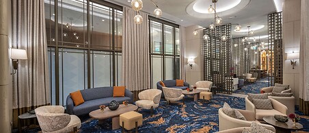 Hilton Istanbul Bosphorus