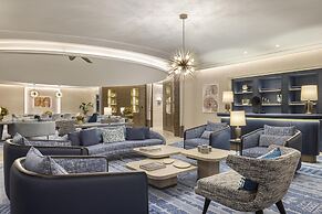 Hilton Istanbul Bosphorus