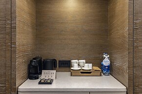 Hilton Istanbul Bosphorus