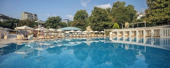 Hilton Istanbul Bosphorus