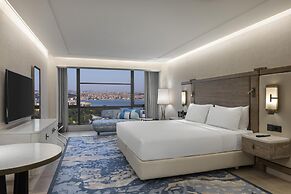 Hilton Istanbul Bosphorus