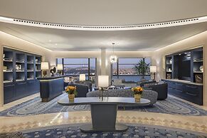 Hilton Istanbul Bosphorus