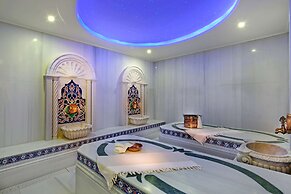 Hilton Istanbul Bosphorus