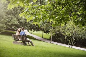 Hilton Istanbul Bosphorus