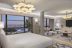 Hilton Istanbul Bosphorus