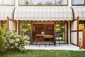 Hilton Istanbul Bosphorus