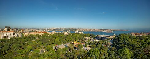 Hilton Istanbul Bosphorus