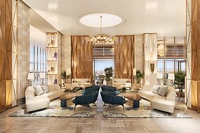 Hilton Istanbul Bosphorus
