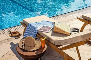 Hilton Istanbul Bosphorus