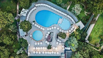 Hilton Istanbul Bosphorus