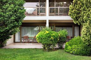 Hilton Istanbul Bosphorus