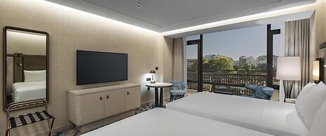 Hilton Istanbul Bosphorus