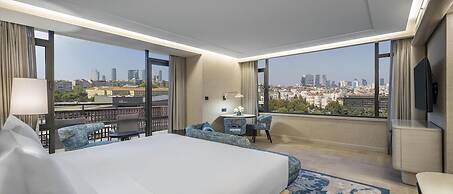 Hilton Istanbul Bosphorus