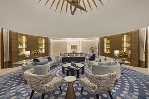 Hilton Istanbul Bosphorus