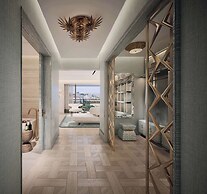 Hilton Istanbul Bosphorus