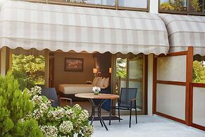 Hilton Istanbul Bosphorus