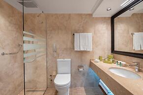 Hilton Istanbul Bosphorus