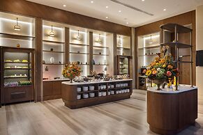 Hilton Istanbul Bosphorus