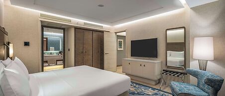 Hilton Istanbul Bosphorus