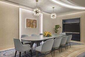 Hilton Istanbul Bosphorus