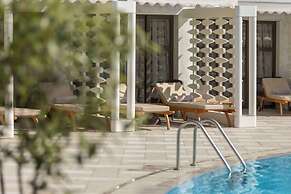 Hilton Istanbul Bosphorus